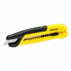 Stanley STHT10489-0 Quick Snap Afbreekmes - 18mm