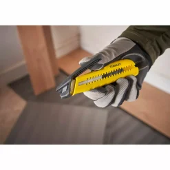 Stanley STHT10489-0 Quick Snap Afbreekmes - 18mm