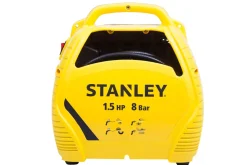 Stanley 8215190STN595 Compressor - 8bar - 1100W