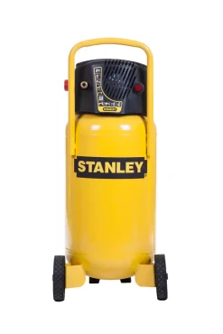 Stanley 8117180STN067 D230/10/50V Compressor - Olievrij - 10bar - 1500W