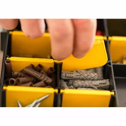 Stanley STST81681-1 Essential Organizer 22 vakken