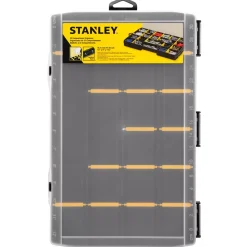Stanley STST81681-1 Essential Organizer 22 vakken