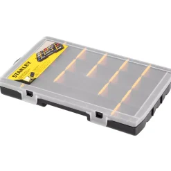 Stanley STST81681-1 Essential Organizer 22 vakken