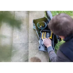 Stanley STST1-75521 Gereedschapkist Essential M 19”