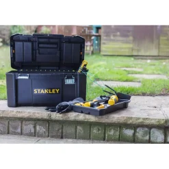 Stanley STST1-75521 Gereedschapkist Essential M 19”