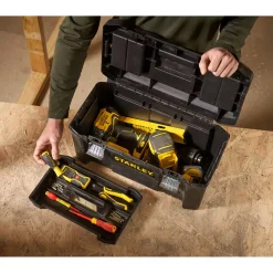Stanley STST1-75521 Gereedschapkist Essential M 19”