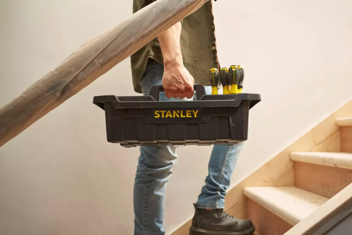 Stanley STST1-72359 Gereedschapsbak