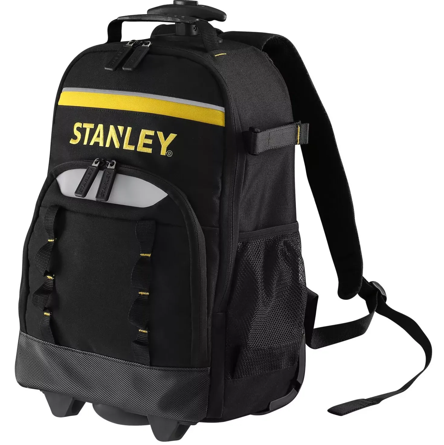 Stanley STST83307-1 Gereedschapsrugzak met wielen