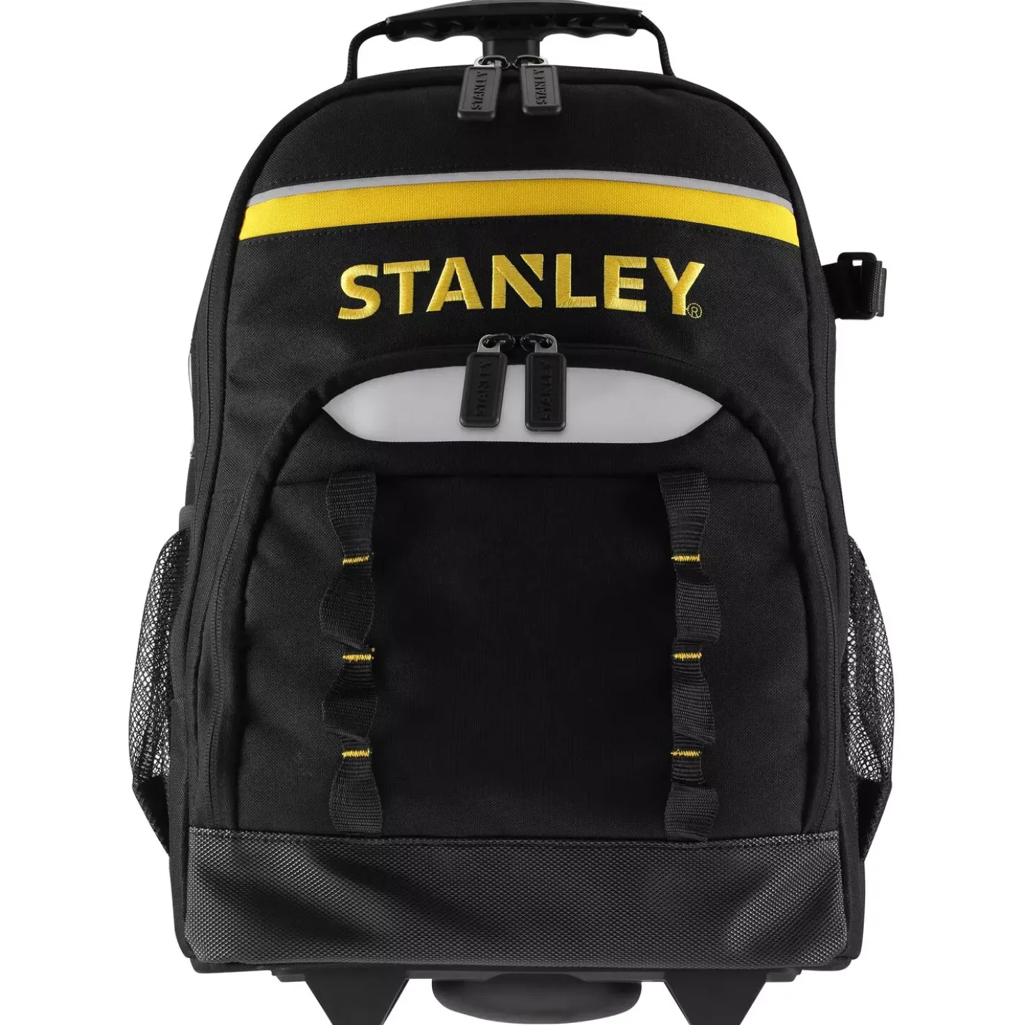 Stanley STST83307-1 Gereedschapsrugzak met wielen