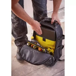 Stanley STST83307-1 Gereedschapsrugzak met wielen