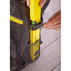 Stanley STST83307-1 Gereedschapsrugzak met wielen