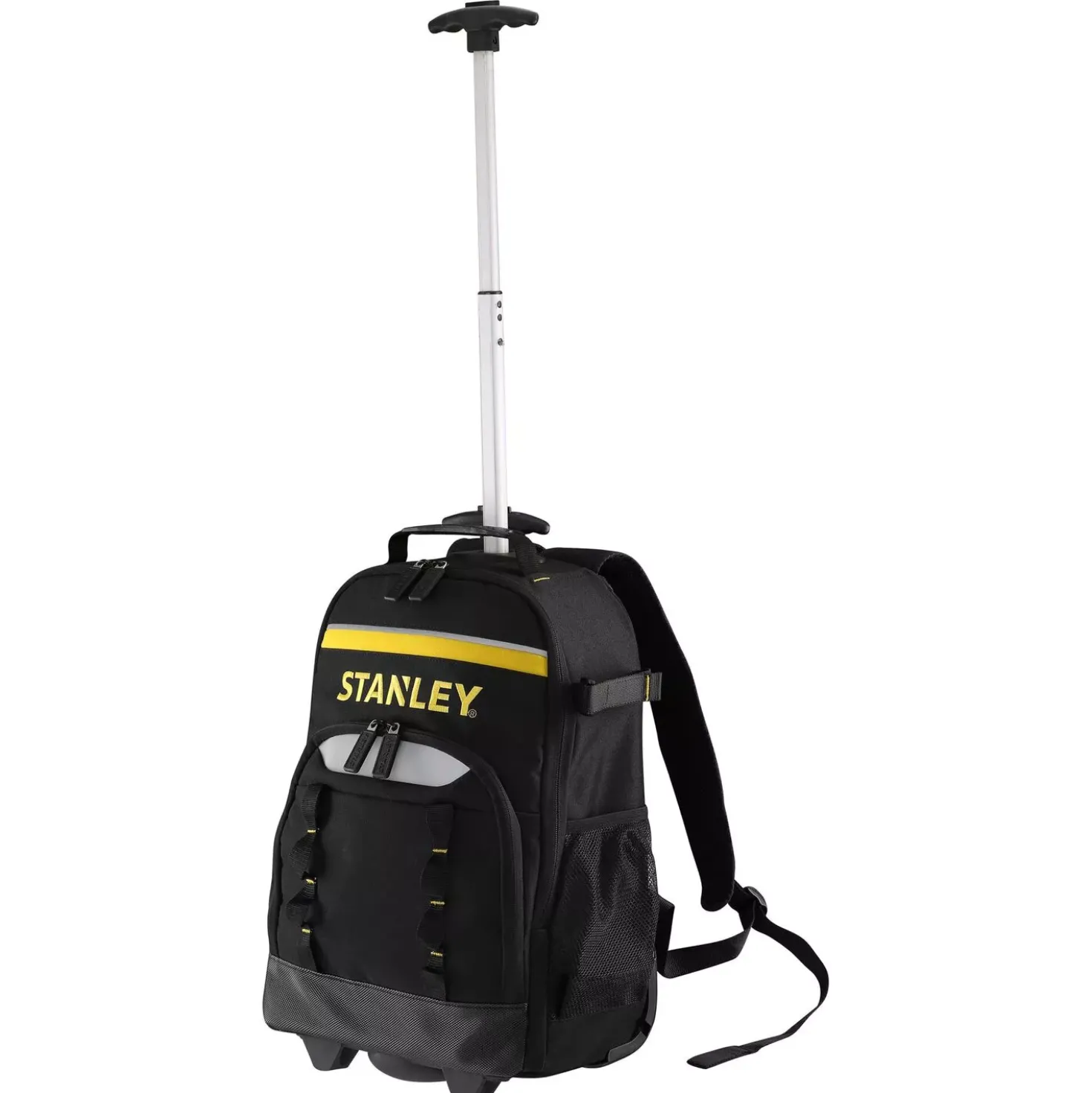 Stanley STST83307-1 Gereedschapsrugzak met wielen