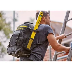 Stanley STST83307-1 Gereedschapsrugzak met wielen