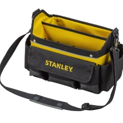 Stanley STST1-70718 Open Gereedschapstas 12