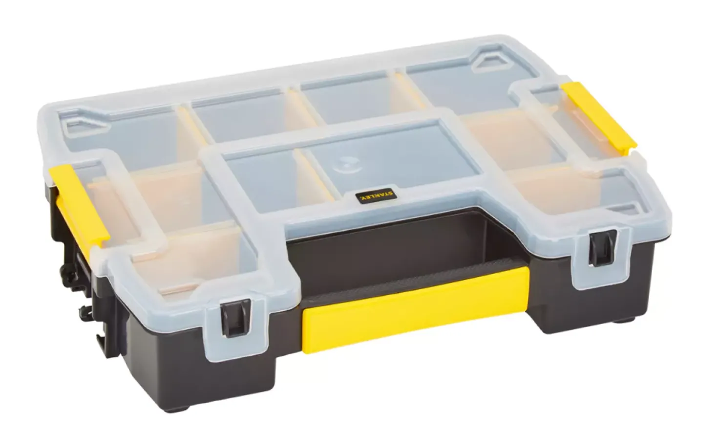 Stanley STST1-70720 Sortmaster Organiser light - stapelbaar