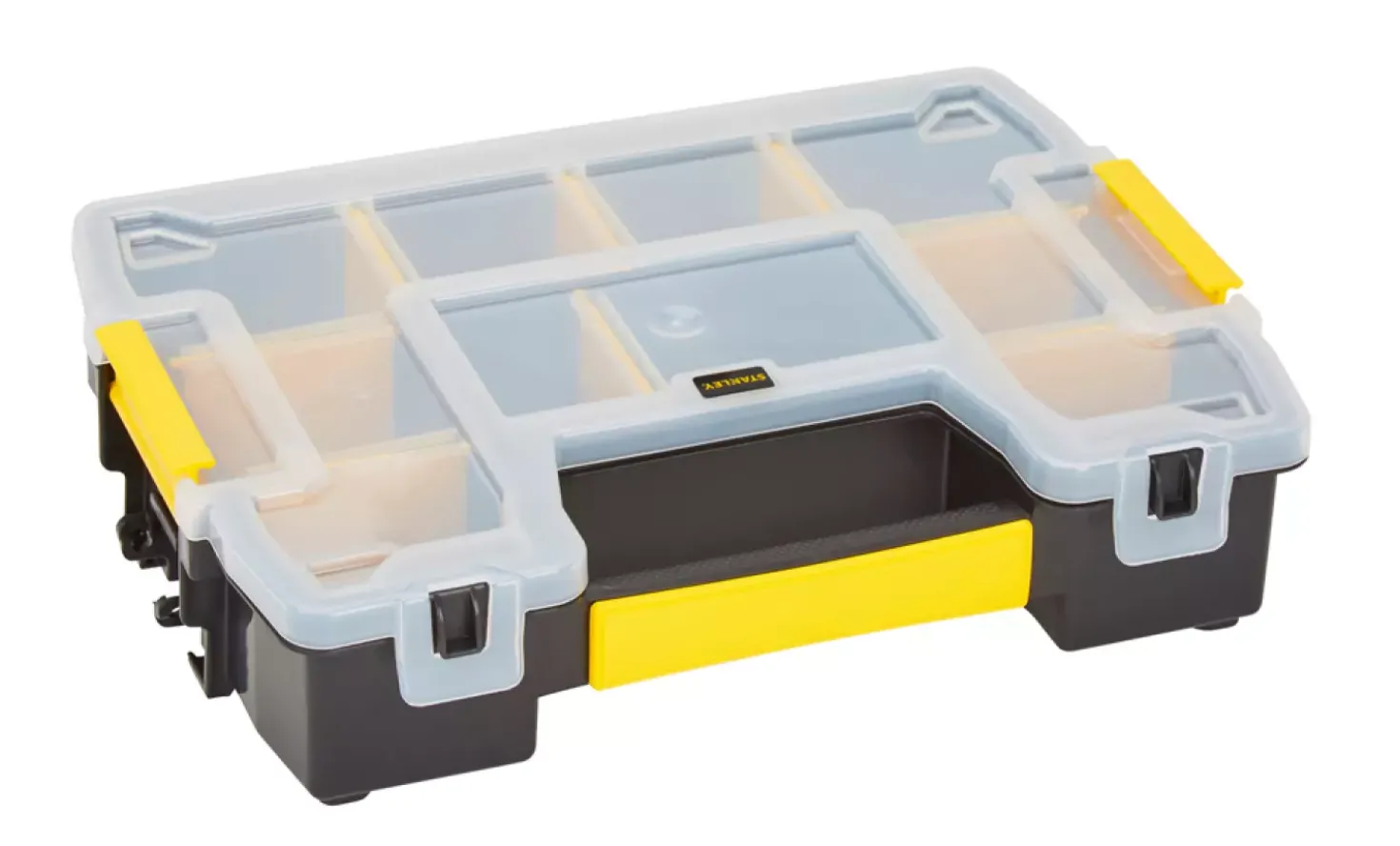 Stanley STST1-70720 Sortmaster Organiser light - stapelbaar