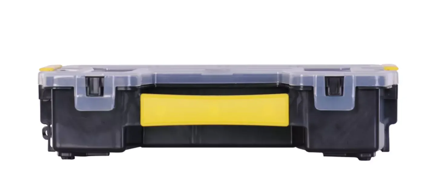 Stanley STST1-70720 Sortmaster Organiser light - stapelbaar