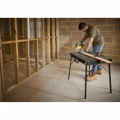 Stanley STST83492-1 Vouwbare werktafel Essential
