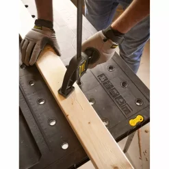 Stanley STST83492-1 Vouwbare werktafel Essential
