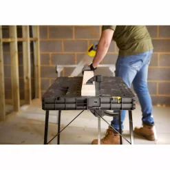 Stanley STST83492-1 Vouwbare werktafel Essential