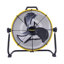 Stanley SXF305118D Ventilator - 110W