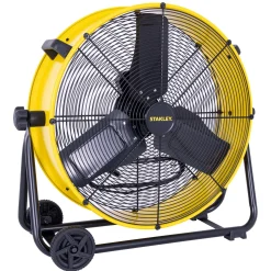 Stanley SXF306125D Ventilator - 290W