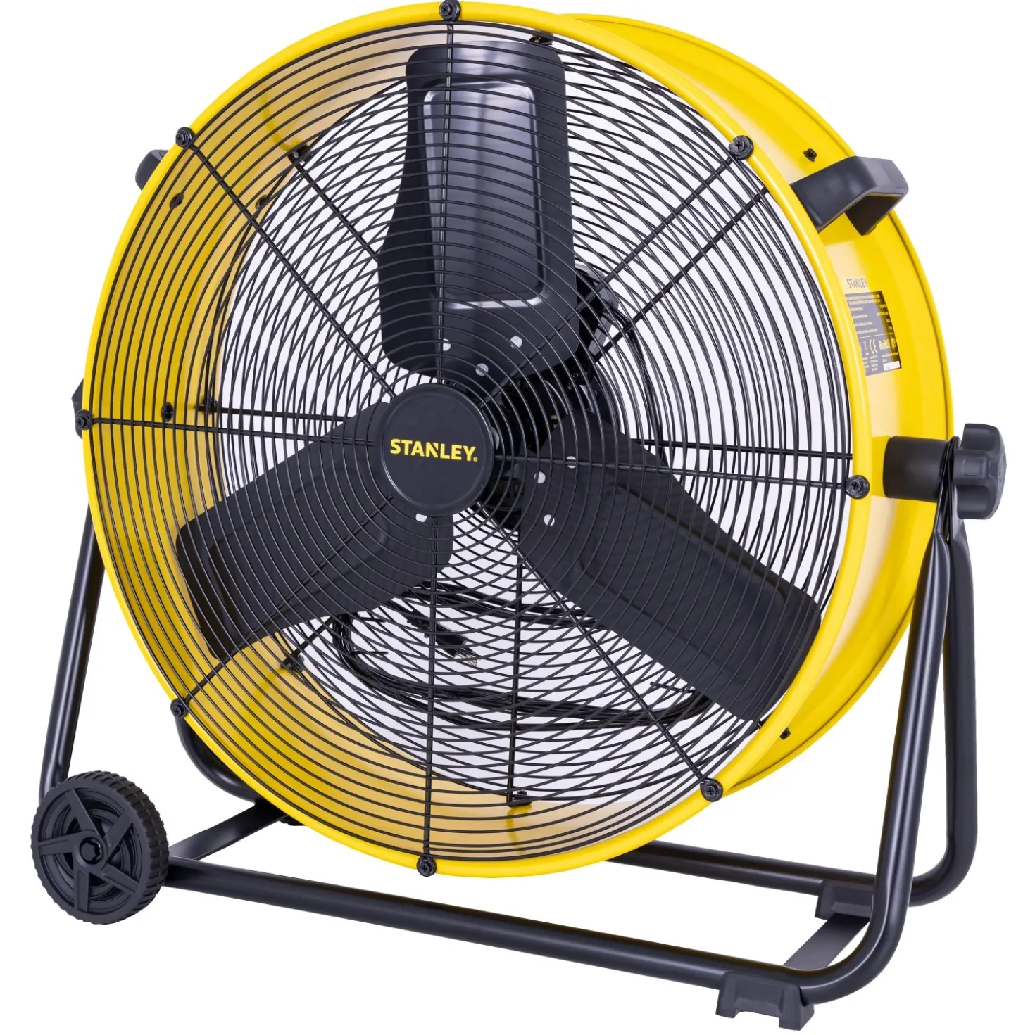 Stanley SXF306125D Ventilator - 290W