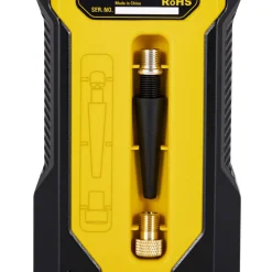 Stanley SXIF0101 Accu luchtpomp - 10 Bar