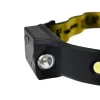 Stanley SXLS50109E Oplaadbare LED Hoofdlamp - 300Lm
