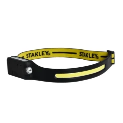 Stanley SXLS50109E Oplaadbare LED Hoofdlamp - 300Lm