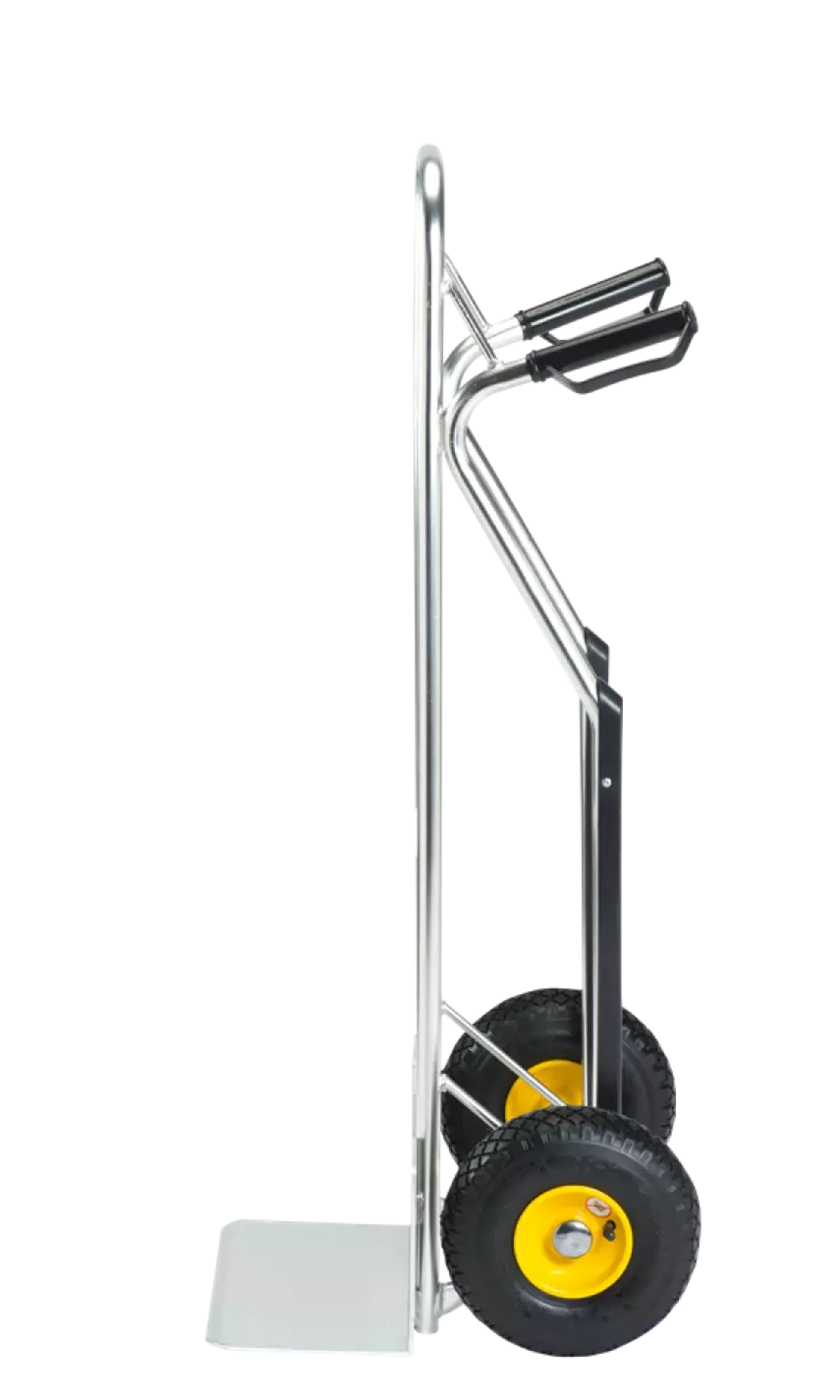 Stanley SXWTC-HT525 Steekwagen - Aluminium - 200kg
