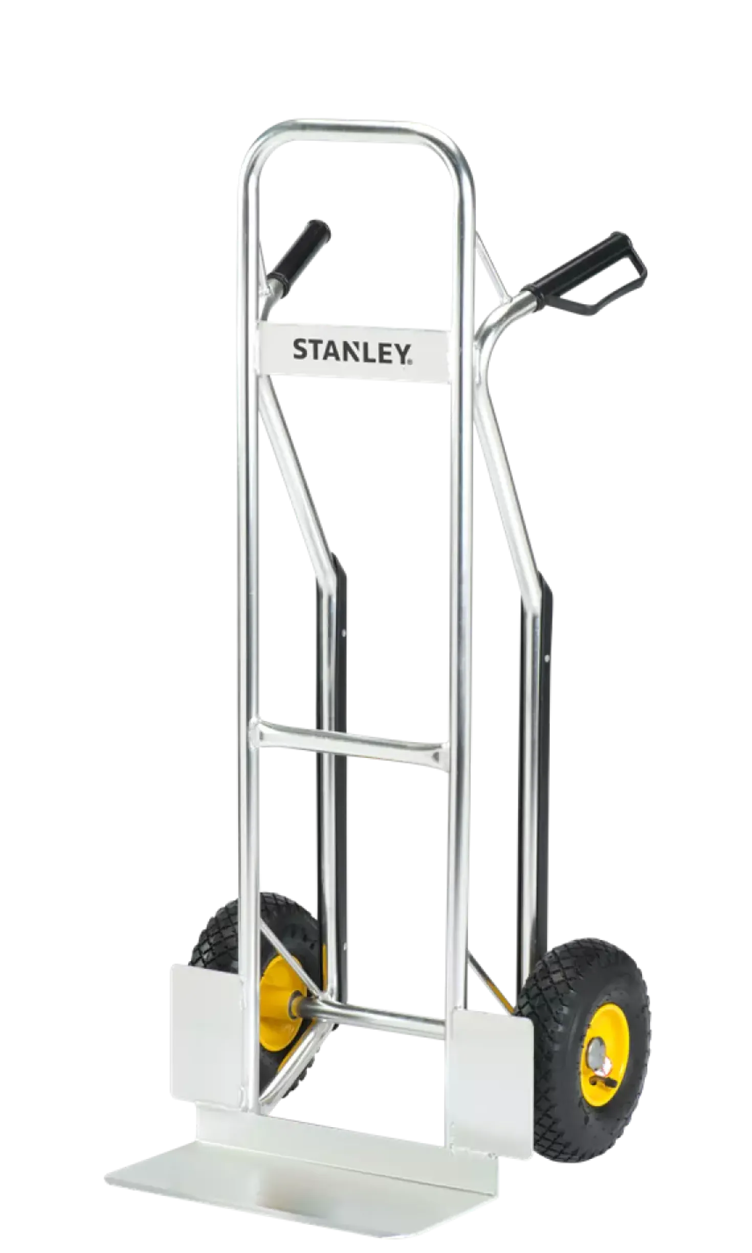 Stanley SXWTC-HT525 Steekwagen - Aluminium - 200kg