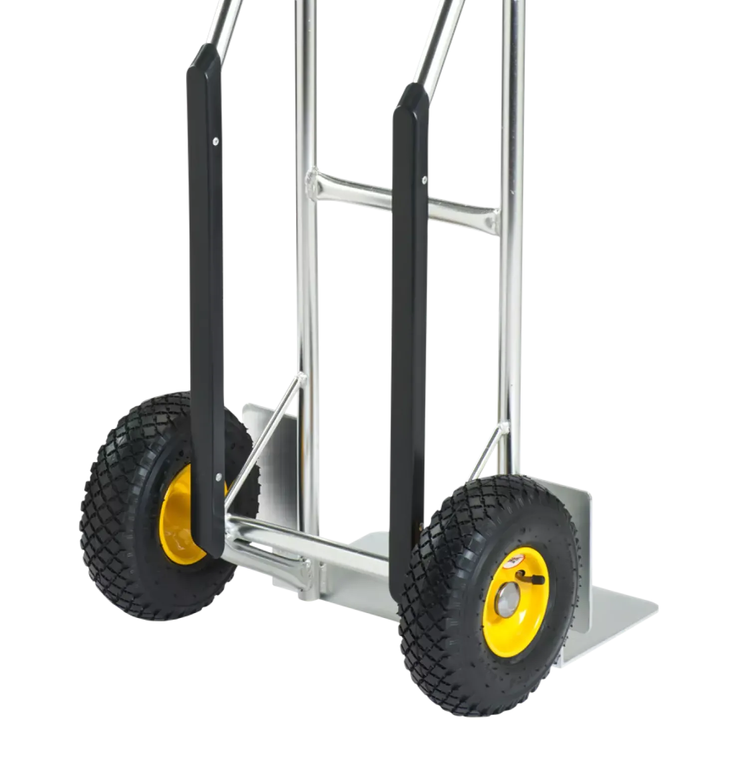 Stanley SXWTC-HT525 Steekwagen - Aluminium - 200kg