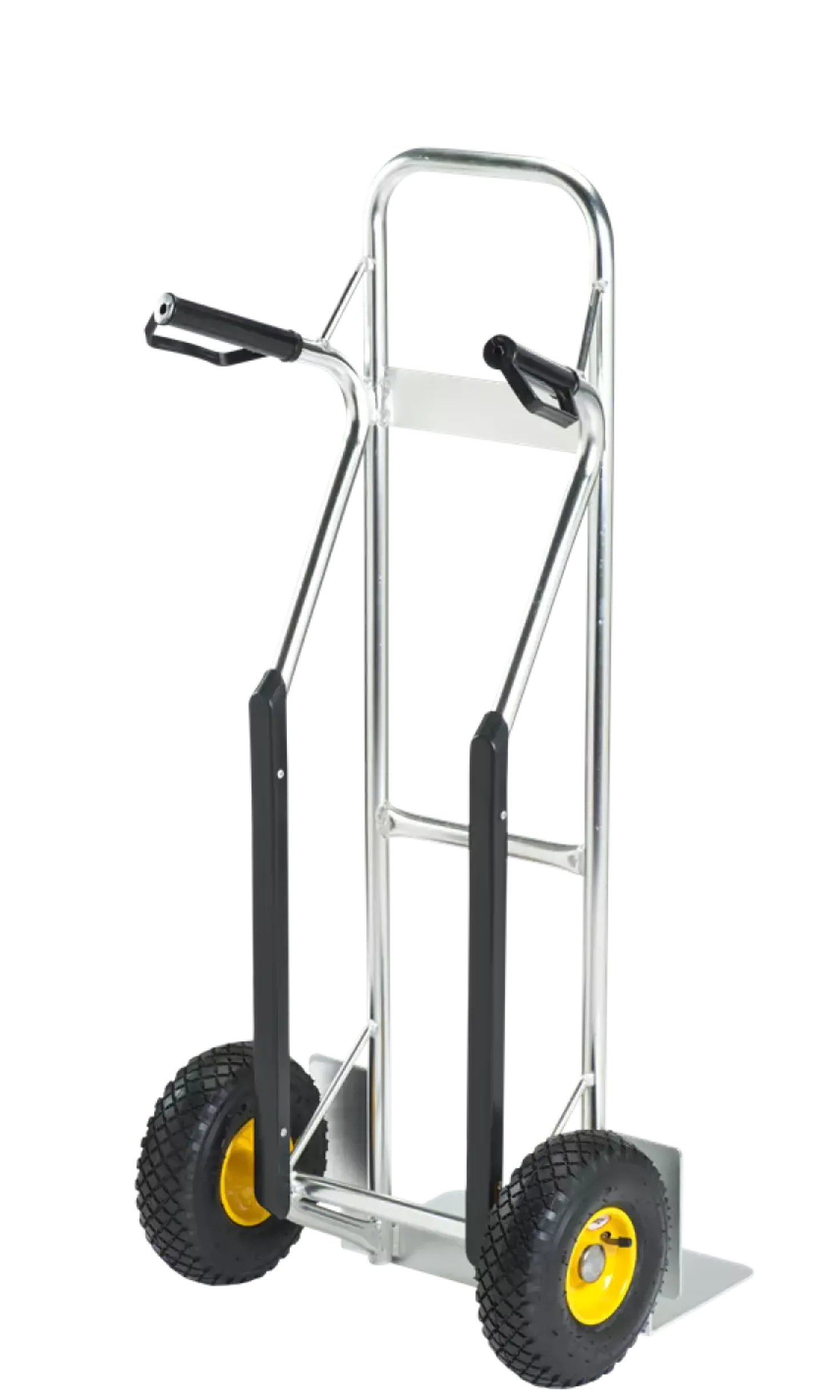 Stanley SXWTC-HT525 Steekwagen - Aluminium - 200kg