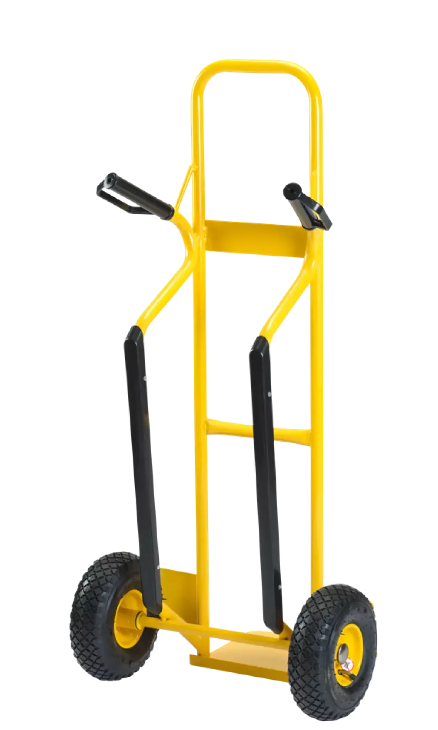 Stanley SXWTC-HT524 Steekwagen - Staal - 250kg