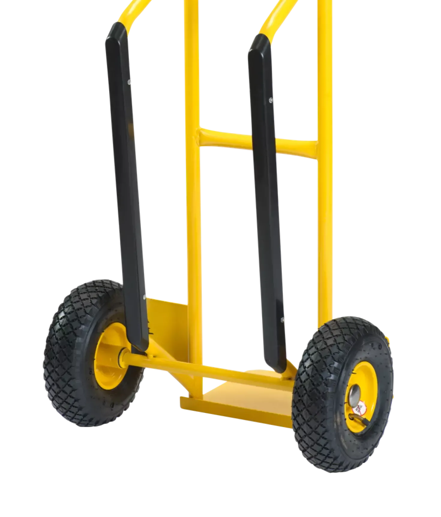 Stanley SXWTC-HT524 Steekwagen - Staal - 250kg