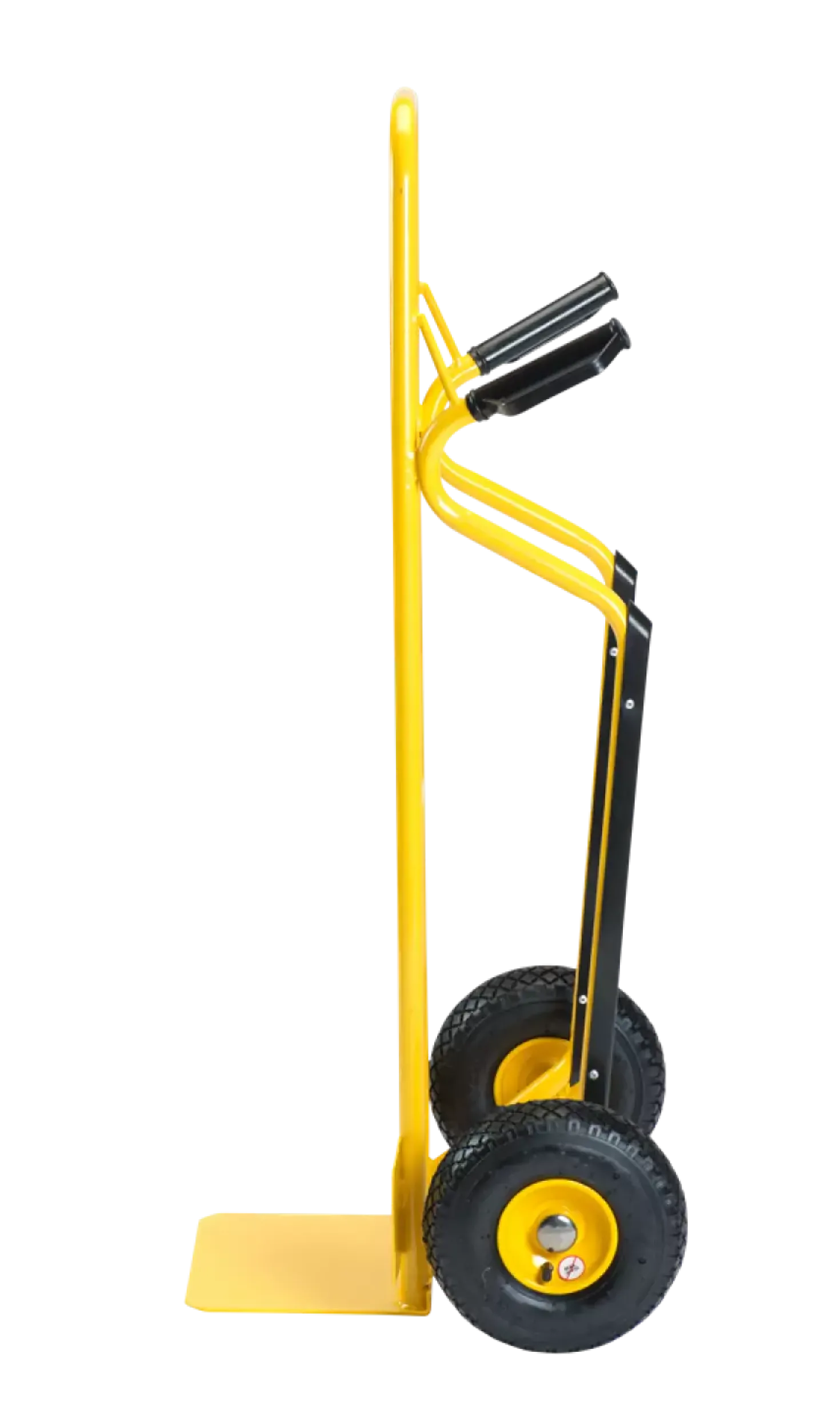 Stanley SXWTC-HT524 Steekwagen - Staal - 250kg