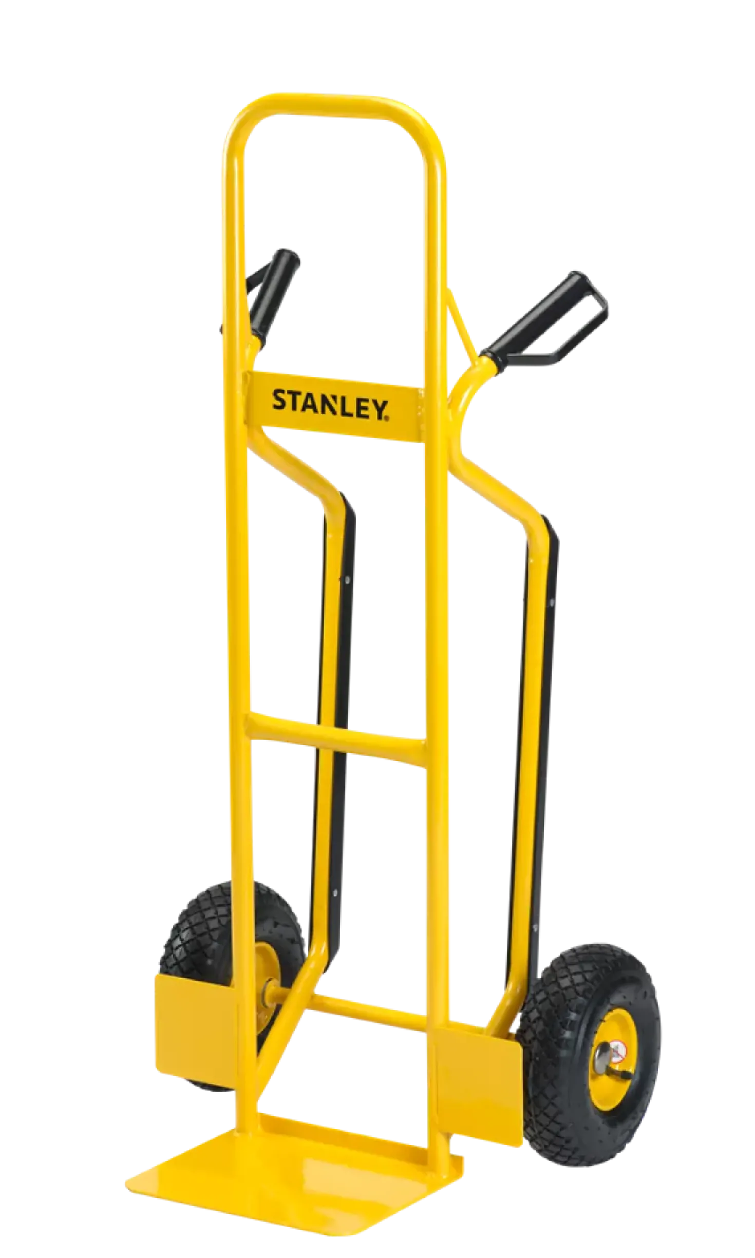Stanley SXWTC-HT524 Steekwagen - Staal - 250kg