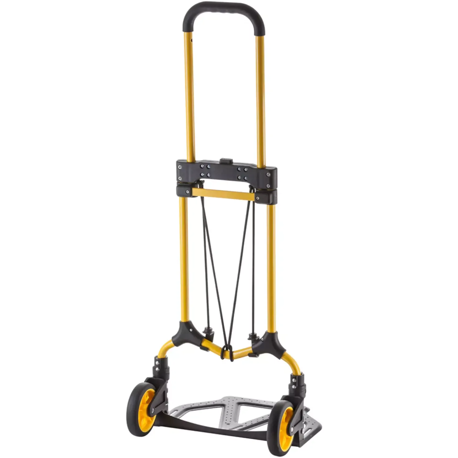 Stanley SXWTD-FT580 Steekwagen - Inklapbaar - 70kg
