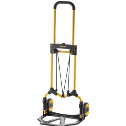 Stanley SXWTD-FT580 Steekwagen - Inklapbaar - 70kg