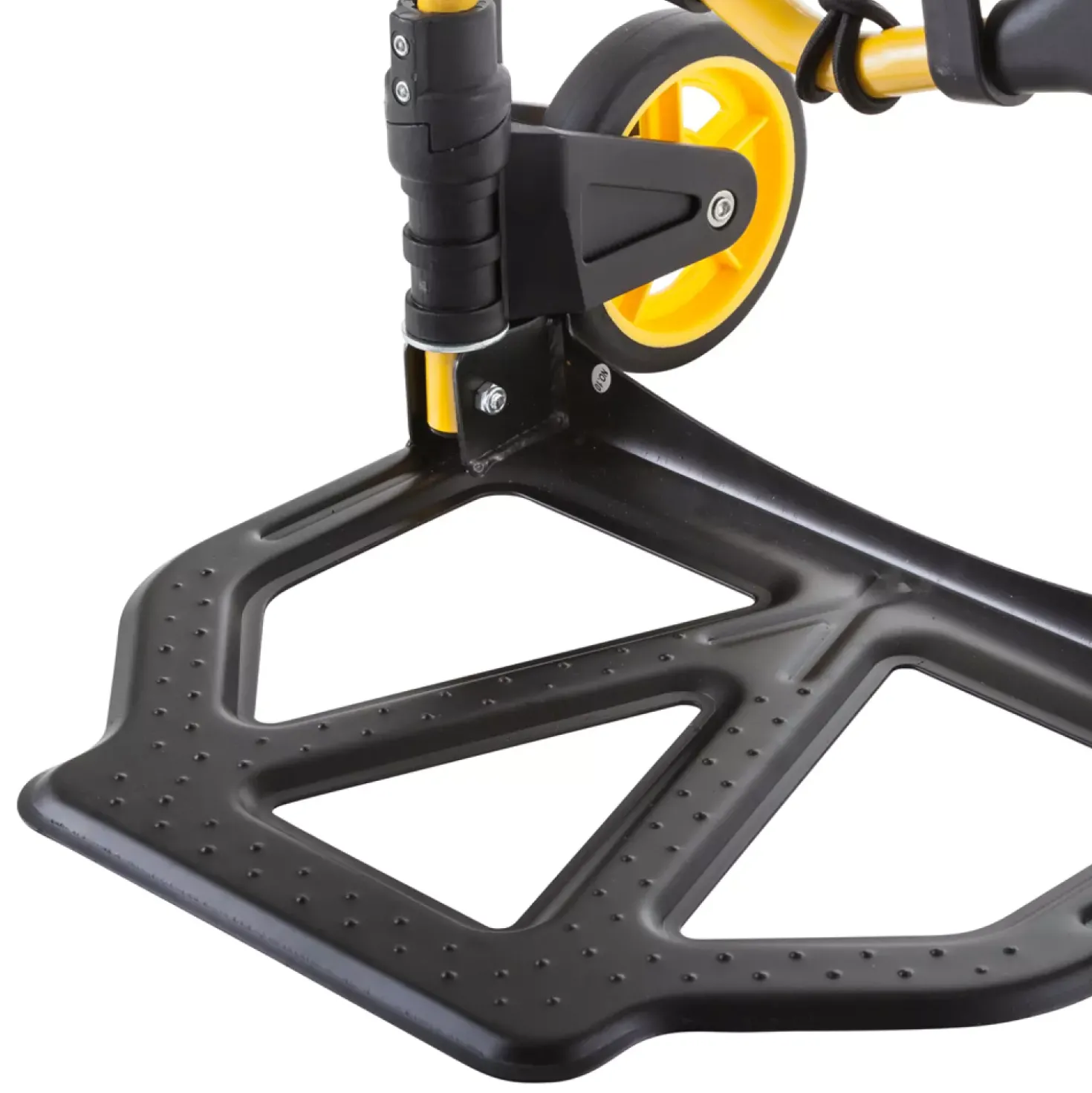 Stanley SXWTD-FT580 Steekwagen - Inklapbaar - 70kg