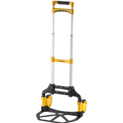 Stanley SXWTD-FT516 Steekwagen - Inklapbaar - 60kg