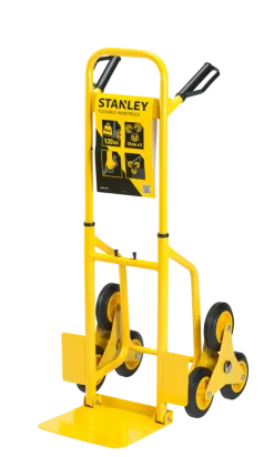 Stanley SXWTD-FT521 Traplopersteekwagen - Inklapbaar - Staal - 120kg