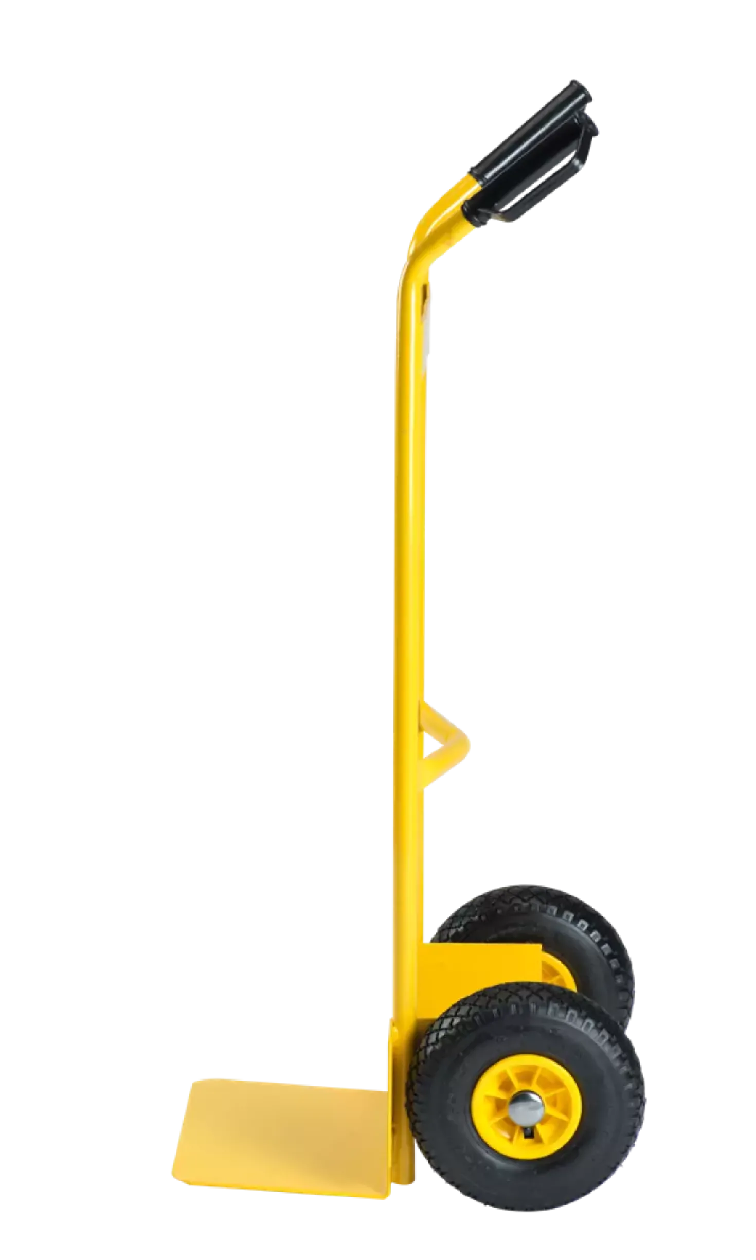 Stanley SXWTD-HT522 Steekwagen - Staal - 200kg