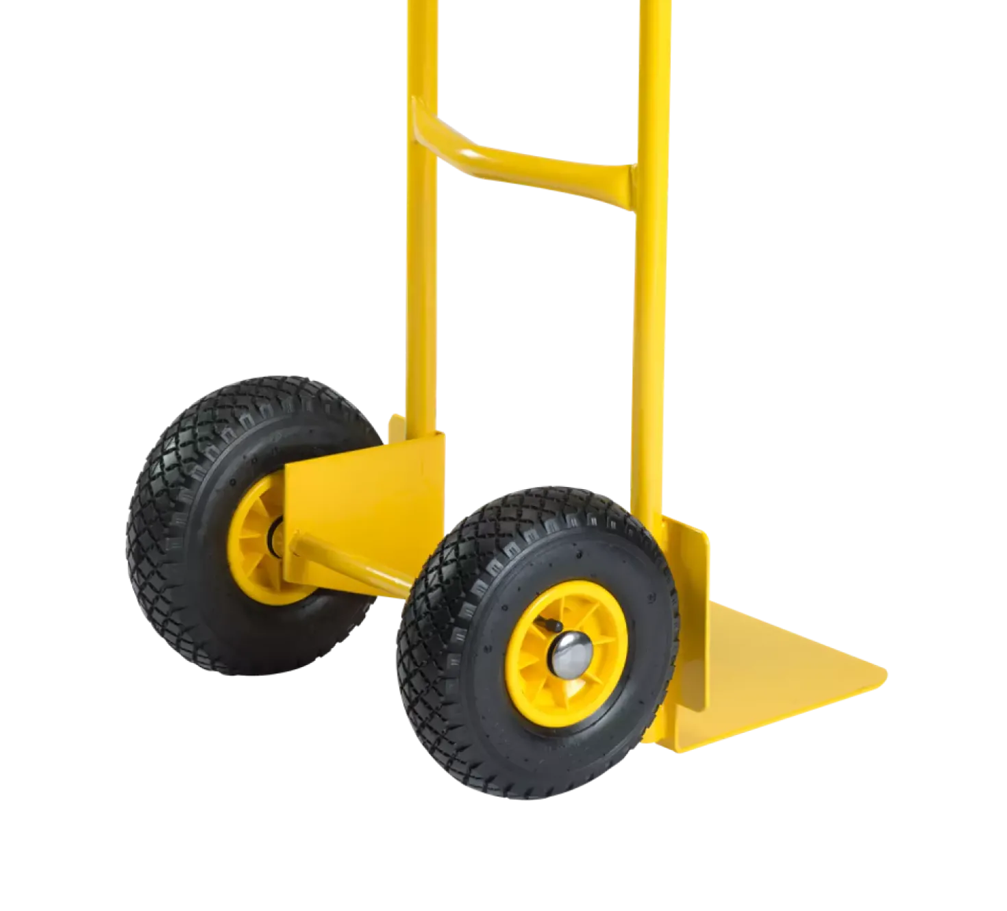 Stanley SXWTD-HT522 Steekwagen - Staal - 200kg