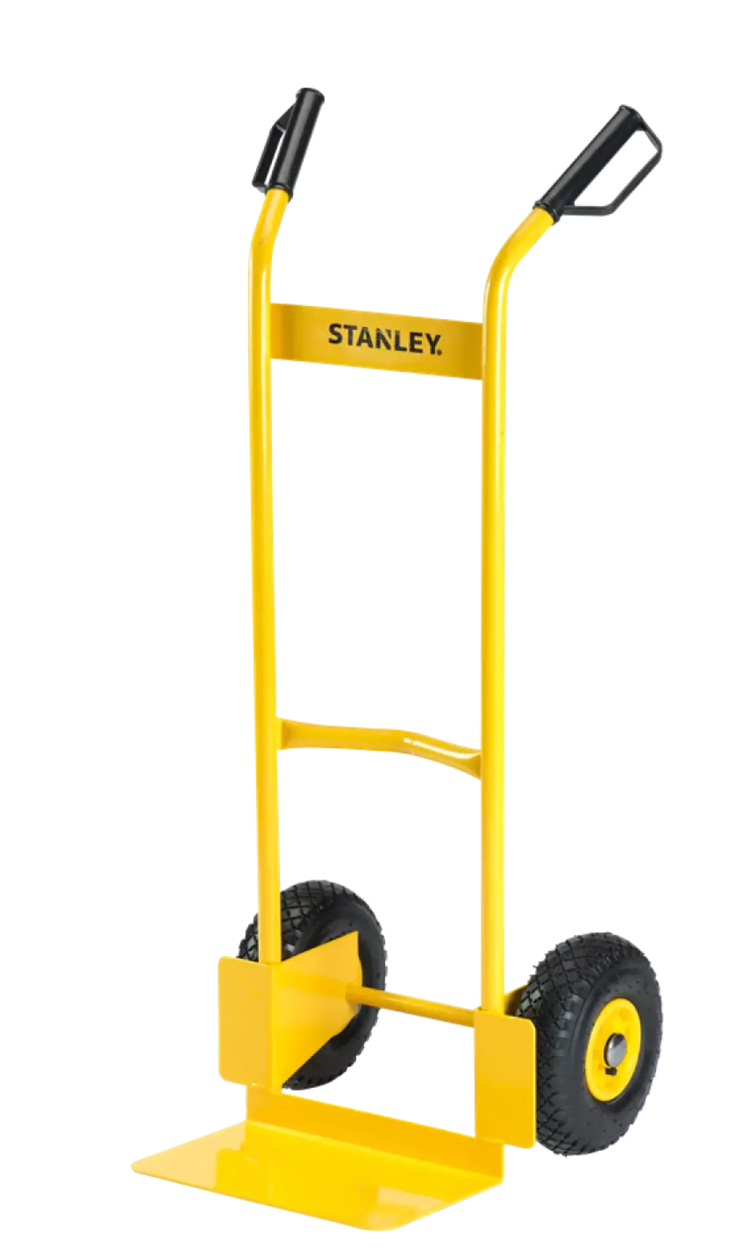 Stanley SXWTD-HT522 Steekwagen - Staal - 200kg