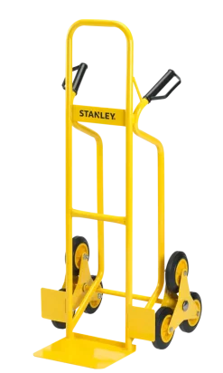 Stanley SXWTD-HT523 Traplopersteekwagen - Staal - 200kg
