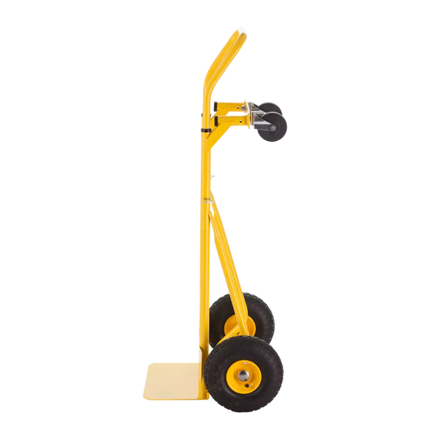 Stanley SXWTD-MT519 Steekwagen - Multifunctioneel - 200kg