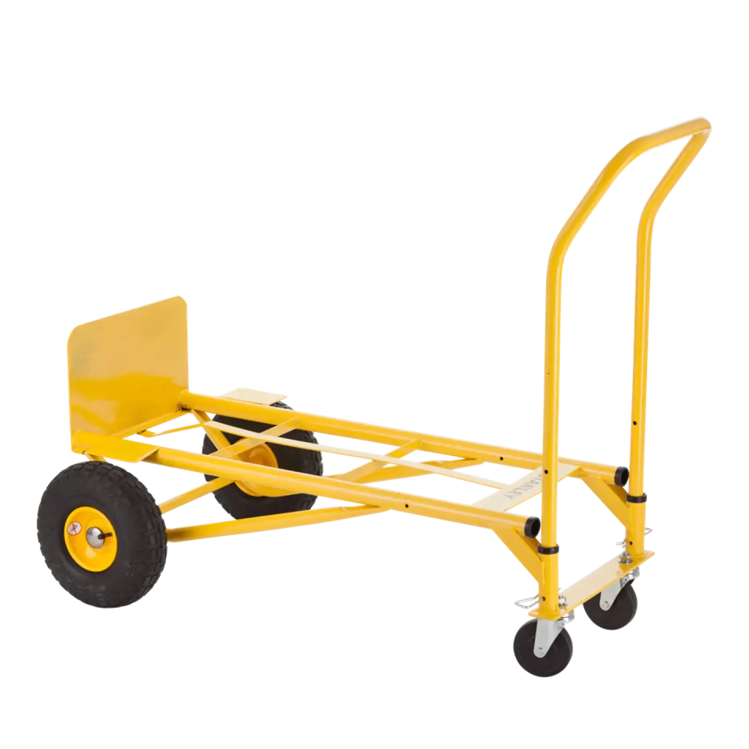 Stanley SXWTD-MT519 Steekwagen - Multifunctioneel - 200kg