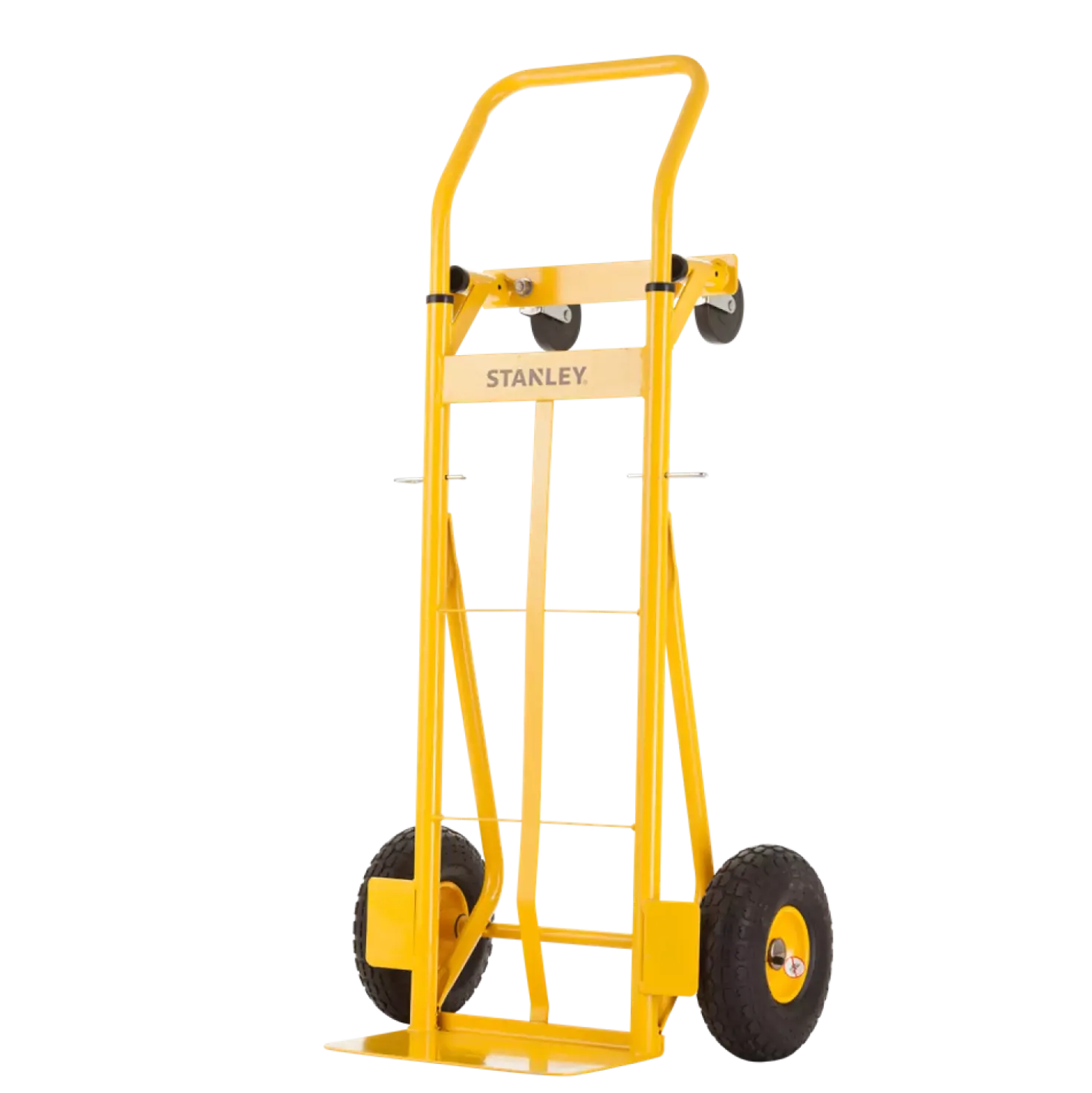 Stanley SXWTD-MT519 Steekwagen - Multifunctioneel - 200kg